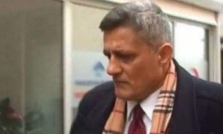 Sıcak Gündem: Kaşif Kozinoğlu kimdir? Kaşif Kozinoğlu ne zaman, neden, nasıl öldü, mezarı nerede? Kaşif Kozino