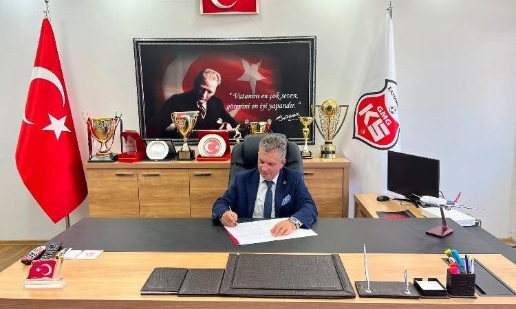 Sıcak Gündem: Kastamonuspor'da başkanlık krizi: Şenkardeşler görevden alındı | İşte Tüm Ayrıntılar