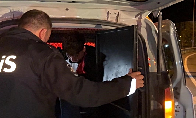 Sıcak Gündem: Kayseri'de alkollü sürücü polis kovalamacası sonunda yakalandı, 400 bin TL ceza aldı