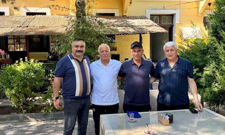 Sıcak Gündem: Kayseri Demirspor’da Nihat Demir’le yola devam | İşte Tüm Ayrıntılar