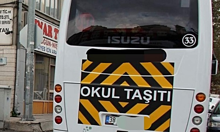 Sıcak Gündem: Kayseri’de okul servisi ücretleri netlik kazandı - Son Dakika Bilgileri