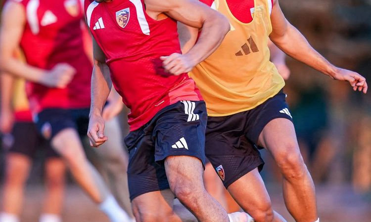 Sıcak Gündem: Kayserispor Esenler Erokspor Maçı Hazırlıklarına resmen start aldı - Son Dakika Bilgileri