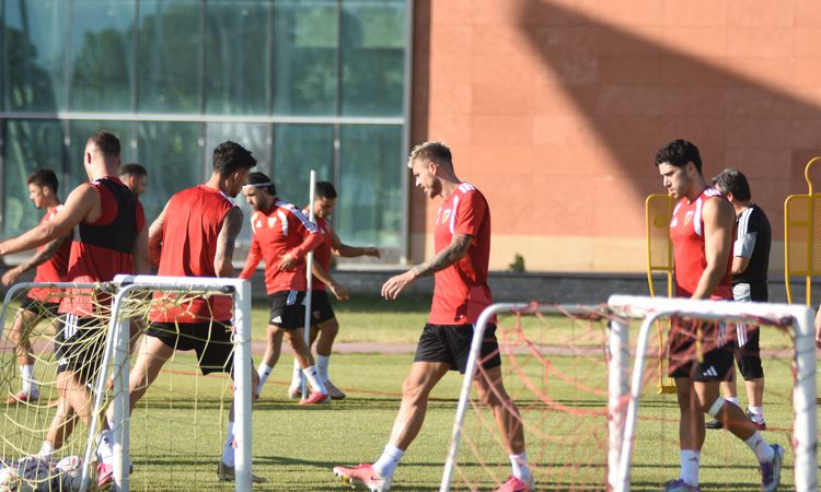 Sıcak Gündem: Kayserispor, İstanbulspor maçının hazırlıklarına yarın başlayacak - Son Dakika Bilgileri