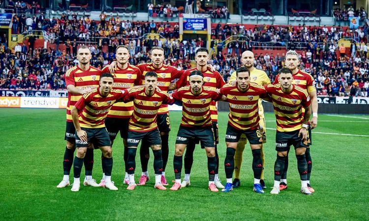 Sıcak Gündem: Kayserispor transfer döneminde 18 futbolcu ile anlaştı