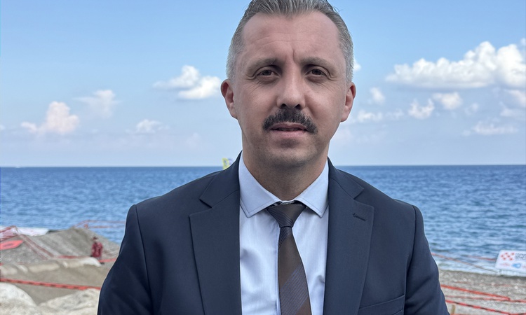 Sıcak Gündem: Kemer'de Sea to Sky Enduro, 36 ülkeden 370 sporcuyu ağırlayarak sezonu uzatıyor - Son Dakika Bil