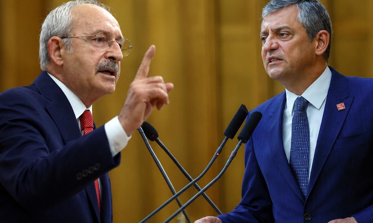 Sıcak Gündem: Kılıçdaroğlu'ndan Yeni Parti'ye ihtar: 5 milyon lirayı geri verin | İşte Tüm Ayrıntılar