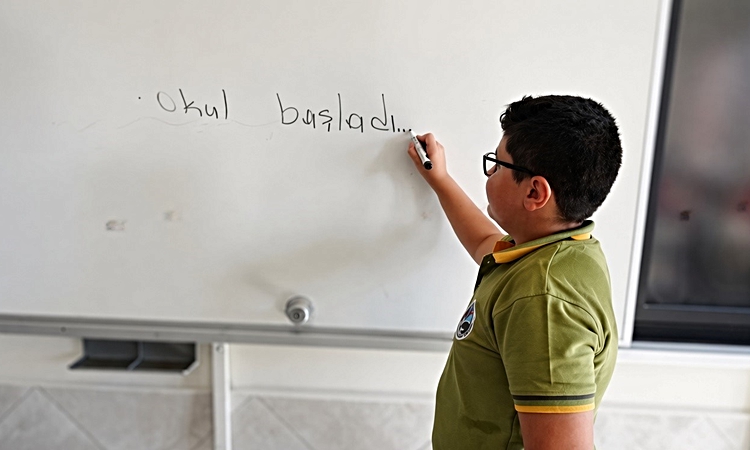 Sıcak Gündem: Kilis’te 46 bin 954 öğrenci yeni eğitim öğretim yılına resmen start aldı | İşte Tüm Ayrıntılar
