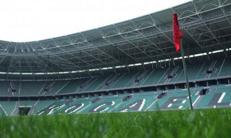 Sıcak Gündem: Kocaelispor-Amed maçında 1800 personel güvenlikte | İşte Tüm Ayrıntılar