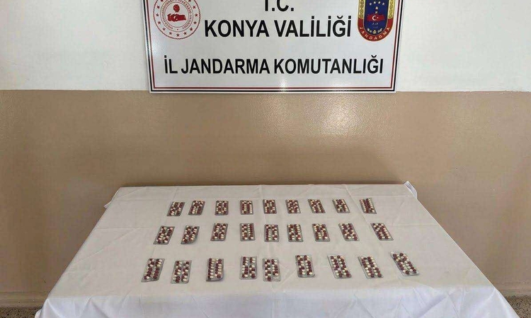 Sıcak Gündem: Konya’da jandarmadan uyuşturucu operasyonu: 6 tutuklama: Gelişmeler Takip Ediliyor