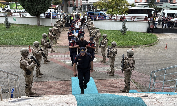 Sıcak Gündem: Konya merkezli yasa dışı bahis operasyonunda 22 zanlı hakkında tutuklama kararı verildi - Son Da