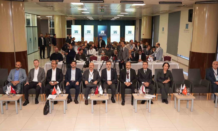 Sıcak Gündem: Konya'da tahkimde hukuk seçme hakkı İslam hukuku boyutuyla tartışıldı - Son Dakika Bilgileri