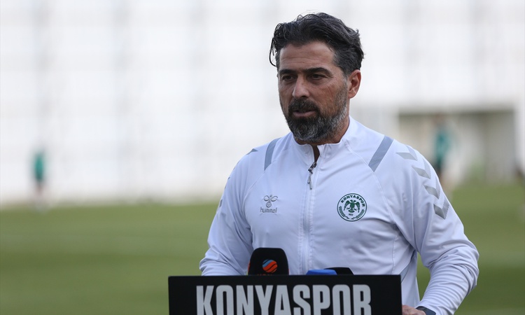 Sıcak Gündem: Konyaspor Teknik Direktörü Palut, Başakşehir maçında var gücümüzle oynayacağız dedi | İşte Tüm A