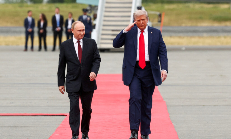 Sıcak Gündem: Kremlin Sözcüsü Peskov, Putin'in Trump ile görüşmeye hazır olduğunu bildirdi: Gelişmeler Takip E