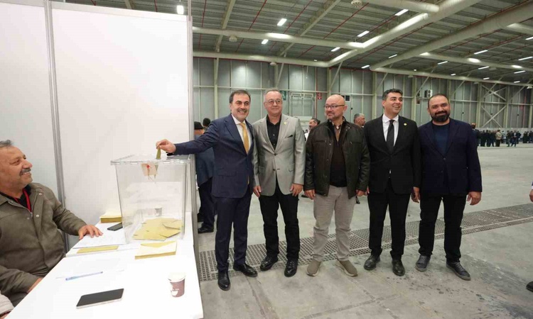 Sıcak Gündem: KTO seçimlerini Sarı Liste kazandı, 70 komitenin 68’i Öztürk’ün listesinde - Son Dakika Bilgiler