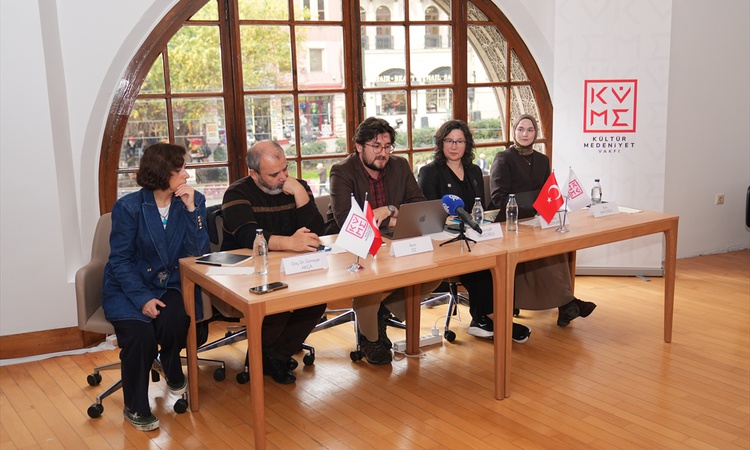 Sıcak Gündem: Kültür sanat arşivciliği AA ve Rami Kütüphanesi ortaklığındaki programda ele alındı | İşte Tüm A