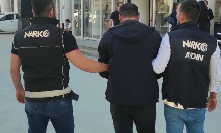 Sıcak Gündem: Kuşadası'nda uyuşturucu operasyonunda gözaltına alınan 1 kişi hakkında tutuklama kararı verildi