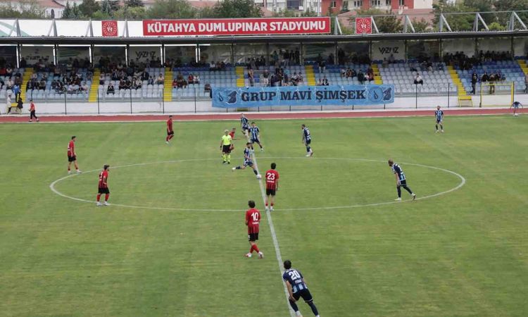 Sıcak Gündem: Kütahyaspor, Zafer Kupası'nda Uşakspor'u 2-1 Yenerek Şampiyon Oldu