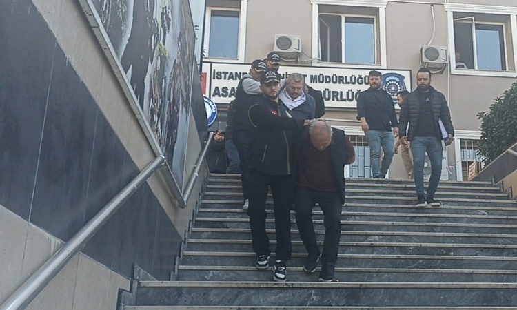 Sıcak Gündem: Kuyumcukent'teki 64 kilogram altın dolandırıcılığında 28 şüpheli adliyeye sevk edildi - Son Daki