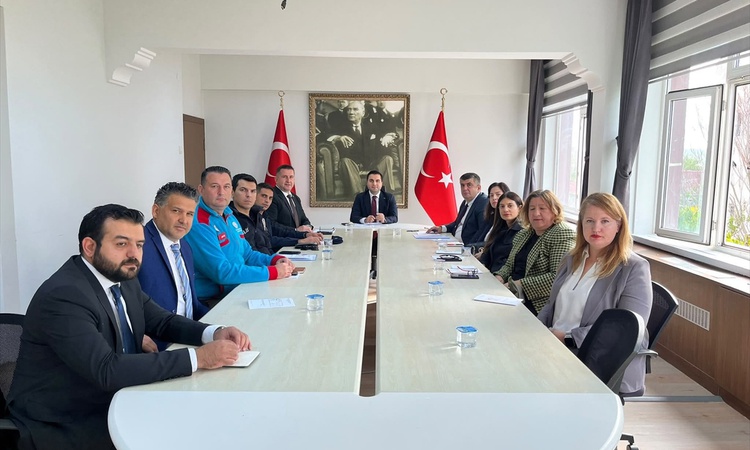 Sıcak Gündem: Lalapaşa'da 29 Ekim kutlamaları, Cumhuriyet'in 103. yıl dönümü için değerlendirildi: Gelişmeler