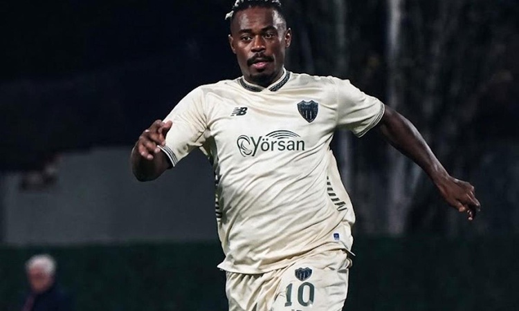 Sıcak Gündem: Lincoln Henrique kimdir? Eski Fenerbahçeli 10 numara Keçiören'de 1 gol, 3 asist yaptı ve Merak E