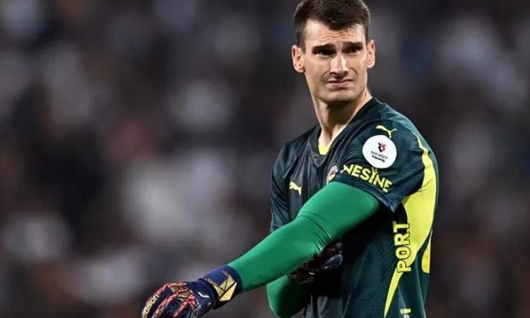 Sıcak Gündem: Livakovic kimdir, Livakovic Fenerbahçe'de oynadı mı, ne zaman oynadı? ve Merak Edilenler
