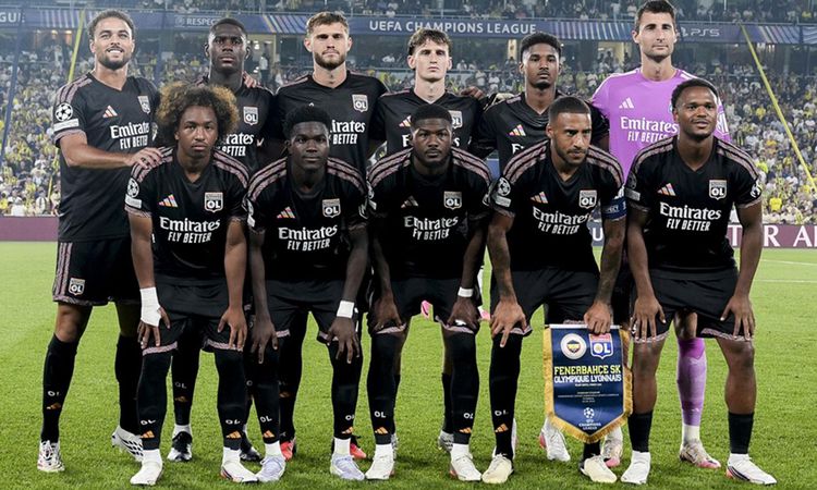 Sıcak Gündem: Lyon'da Fenerbahçe maçı öncesi mali kriz