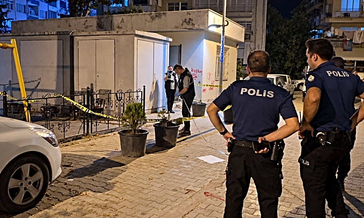 Sıcak Gündem: Malatya Battalgazi'de yolda yürüyen S.K., tabancayla vurularak yaralandı