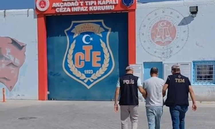Sıcak Gündem: Malatya’da FETÖ firarisi yakalandı