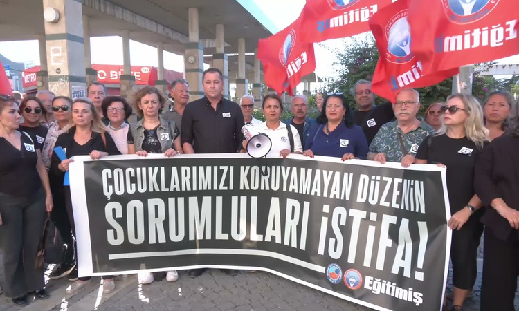 Sıcak Gündem: Manisa'da 11 öğrencinin yaralandığı saldırıya Eğitim-İş İzmir istifa çağrısı yaptı | İşte Tüm Ay