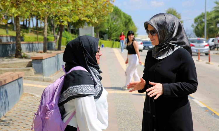 Sıcak Gündem: Manisa CBÜ Güz Dönemi resmen start aldı - Son Dakika Bilgileri