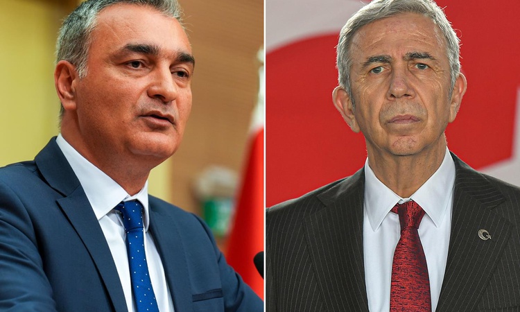 Sıcak Gündem: Mansur Yavaş'ı istifaya götüren açıklama: Hiç kimse CHP'den üstün değil ve Merak Edilenler