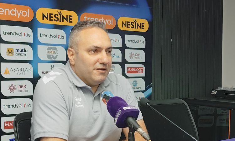 Sıcak Gündem: Mardin 1969 Spor - Bodrum FK maçının ardından