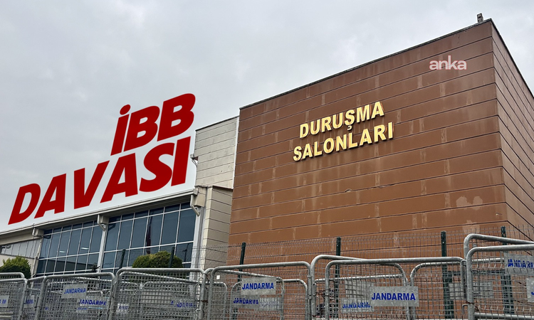 Sıcak Gündem: Marmara Kampüsü'ndeki İBB Davası görüntülerine Bakırköy Başsavcılığı soruşturma açtı ve Merak Ed