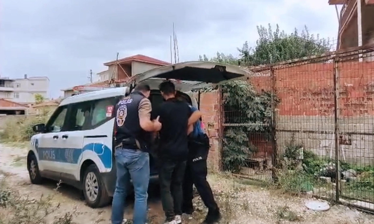 Sıcak Gündem: MASAK analiziyle Edirne'de yasa dışı bahis operasyonunda 7 şüpheli yakalanarak gözaltına sevk ed