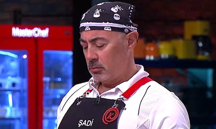 Sıcak Gündem: MasterChef Şadi kimdir, MasterChef Şadi kaç yaşında, nereli, evli mi, bekar mı? - Son Dakika Bil
