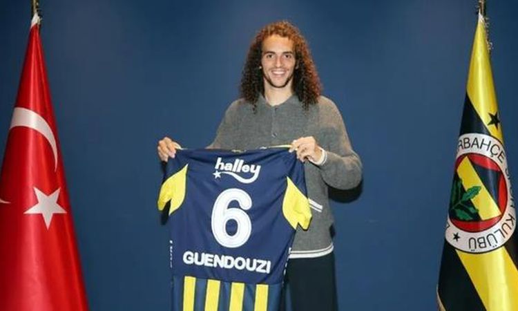 Sıcak Gündem: Matteo Guendouzi'ye soruşturma mı başlatıldı, neden? Matteo Guendouzi kimdir, kaç yaşında, nerel