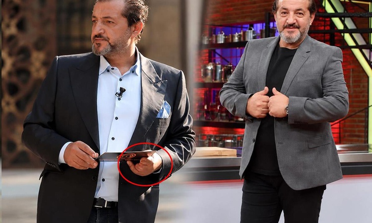 Sıcak Gündem: Mehmet Şef'in parmağı yok mu, neden yok? Mehmet Şef'in kaç parmağı yok, ne zaman kesildi? - Son