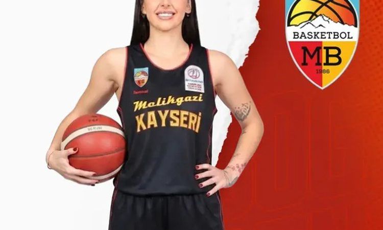 Sıcak Gündem: Melikgazi Kayseri Basketbol, 4 isimle anlaştı: Gelişmeler Takip Ediliyor