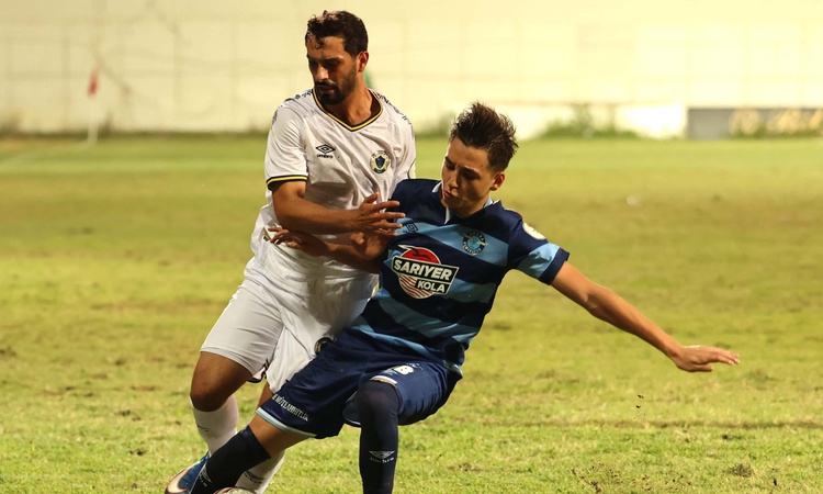 Sıcak Gündem: Menemen FK, Çorluspor 1947 deplasmanına Doğukan Emeksiz'den yoksun çıkacak