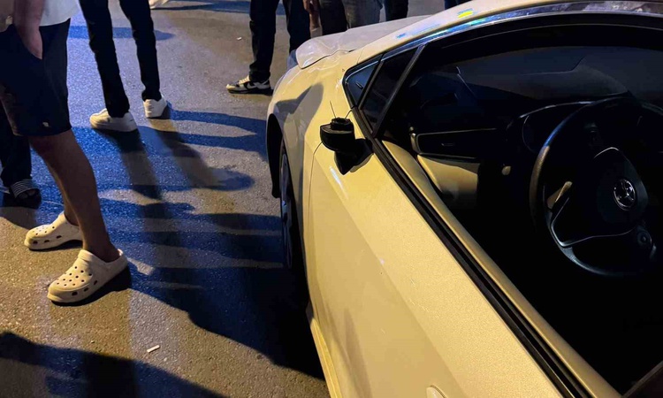 Sıcak Gündem: Mersin Erdemli'de otomobille çarpışan motosiklette 1 kişi öldü, 1 kişi ağır yaralandı | İşte Tüm