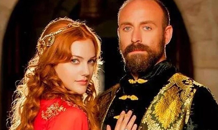 Sıcak Gündem: Meryem Uzerli ve Halit Ergenç yıllar sonra aynı filmde buluştu ve Merak Edilenler