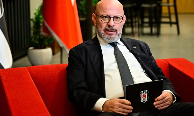 Sıcak Gündem: Mete Vardar'dan Beşiktaş başkan adaylığı hakkında açıklama ve Merak Edilenler