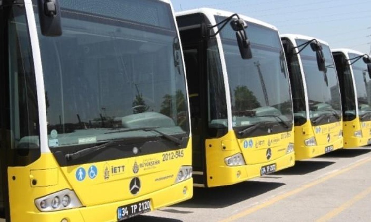 Sıcak Gündem: Metro, metrobüs, tramvay, otobüs ücret sistemi değişti mi, İETT yeni ücret sistemi nasıl olacak?