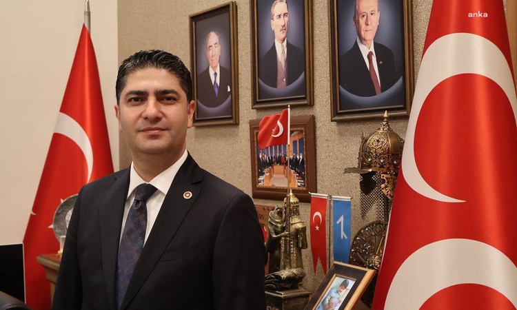Sıcak Gündem: MHP'li Özdemir, Halk TV ve SZC TV için RTÜK'e yeniden lisans inceleme çağrısı yaptı ve Merak Edi