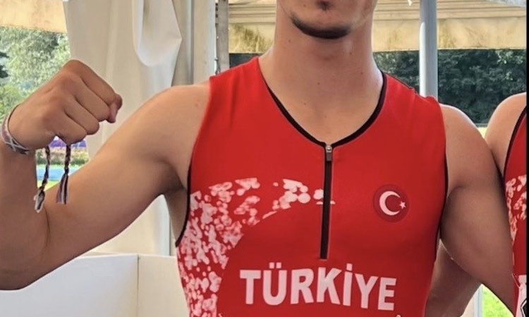 Sıcak Gündem: Milli atlet Emre Basut, 52.34'lük dereceyle Dakar 2026 Gençlik Olimpiyat vizesi aldı ve Merak Ed