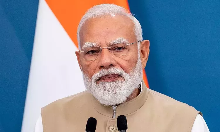 Sıcak Gündem: Modi: Hint Otomotiv Sektörü Küresel Pazarda Daha da Büyüyebilir: Gelişmeler Takip Ediliyor