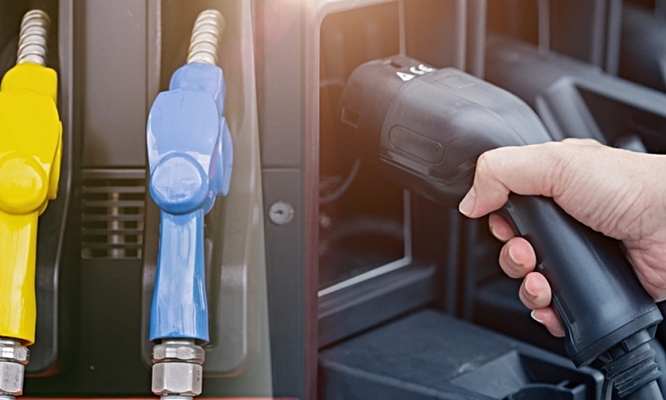 Sıcak Gündem: Motorin 100 TL’yi aştı: Dizel ve elektrikli otomobilin aylık maliyeti