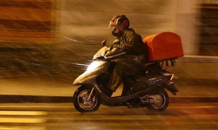 Sıcak Gündem: Motosiklet yasağı bitti mi? 15 Ekim İstanbul'da motosiklet yasağı ne zaman, saat kaçta bitecek?