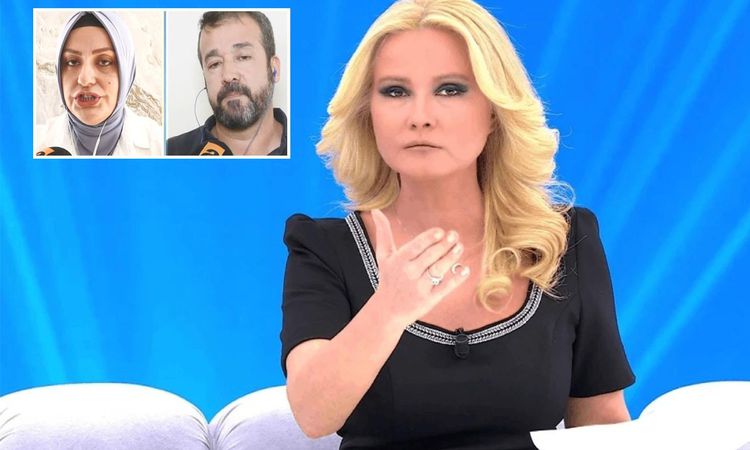 Sıcak Gündem: Müge Anlı bile ne diyeceğini şaşırdı! İkinci Palu ailesi gözler önüne serildi: Gelişmeler Takip