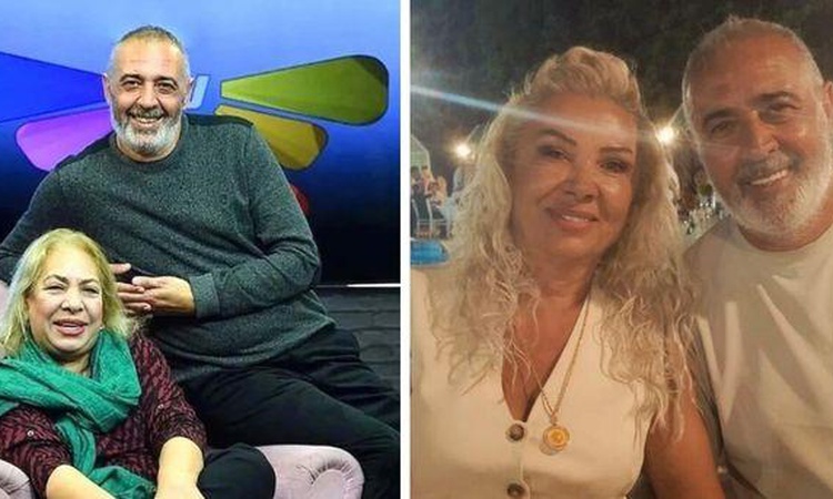 Sıcak Gündem: Müge Zopun kimdir, ne iş yapıyor? Müge Zopun kaç yaşında, nereli? Dilber Ay'ın eşi İbrahim Karak